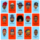 Illustration for article titled iGuess Wu/i Is a Custom Version of iGuess Who/i Featuring the Wu-Tang Clan